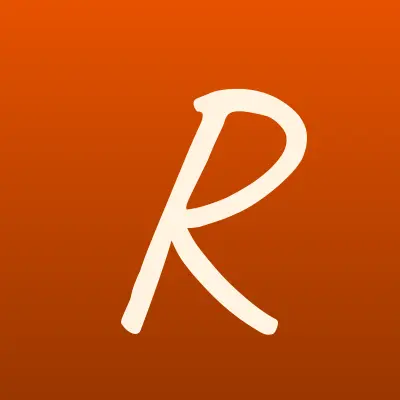 Русский стиль, кафе, лого-визитка